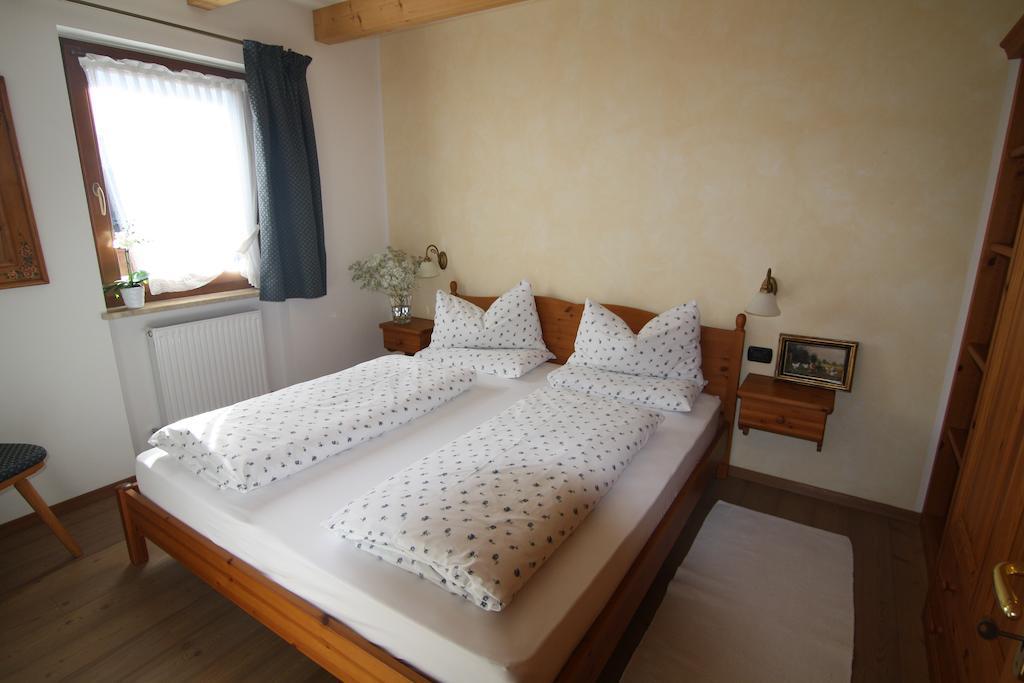 Residence Mairhofer Dobbiaco Habitación foto