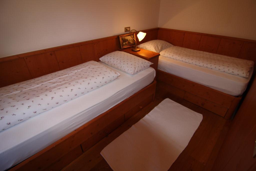 Residence Mairhofer Dobbiaco Habitación foto