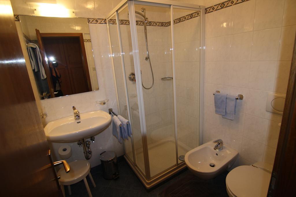 Residence Mairhofer Dobbiaco Habitación foto