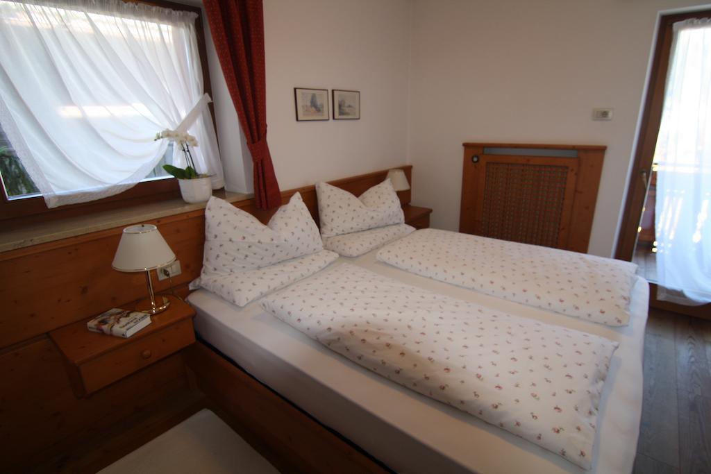 Residence Mairhofer Dobbiaco Habitación foto