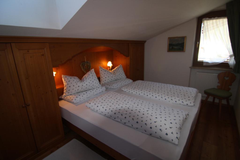 Residence Mairhofer Dobbiaco Habitación foto
