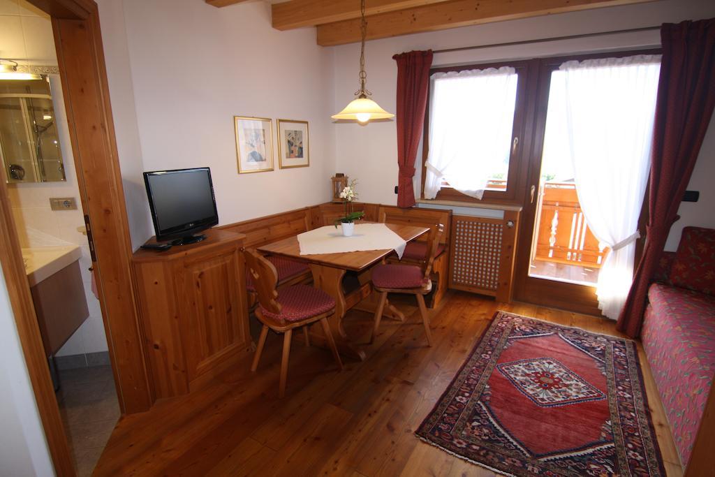 Residence Mairhofer Dobbiaco Habitación foto