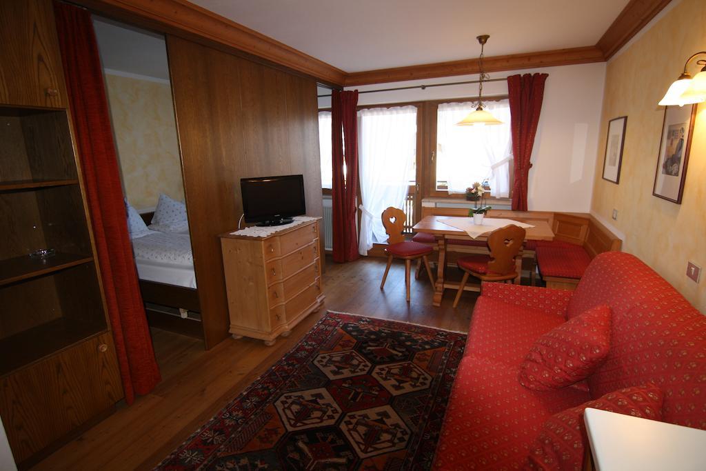 Residence Mairhofer Dobbiaco Habitación foto