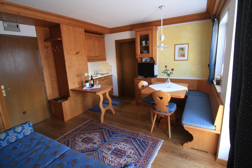 Residence Mairhofer Dobbiaco Habitación foto